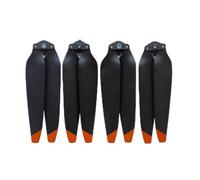 TEHAOUU Eliche compatibili per DJI Matrice 4/4T/4E - Lame di ricambio ad alte prestazioni per droni Matrice serie 4, design durevole ed equilibrato per volo stabile (2 paia) (1154)