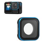 TEHAOUU Filtro per GoPro Hero 13 Fliters Impermeabile UV, CPL, ND4/8/16/32 Dimming e Polarizzatore Specchio Accessori Fotocamera (UV)