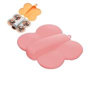 TEHAOUU Scatola di Immagazzinaggio per DJI NEO Copertura Anti-collisione Custodia antigraffio Pacchetto di Protezione Farfalla Accessori Portatili Drone Accessori