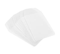 TEHAUX 15 Pezzi astuccio portapenne tascabile protezione tascabile per camici laboratorio portatile office camicie camicetta fornitura ospedaliera contenitore per penne A prova di perdita