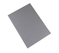 TEHAUX 1pezzi Lettering Engraving Pad Gomma Spessore Pad per Mat per Incisione per Studio o