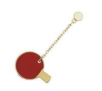 TEHAUX 1pezzi Spilla in Lega Personalità Spilla Creativa per Abiti Decorazione Molletta da Bucato Adatta Qualsiasi Occasione come Feste Festival e Uso Quotidiano un Regalo per Uomini