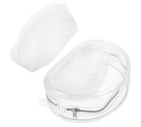 TEHAUX 2 Paia Spalline Invisibili in Silicone Autoadesive e Staccabili per Donne, Morbide e Antiscivolo, Perfette per Abbigliamento Casual e Formale, Migliorano la Postura Naturale