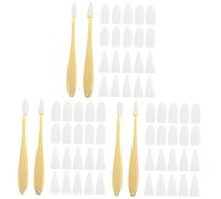 TEHAUX 3sets Strumenti Per Schizzo e Disegno Artistico Per Miscelazione Morbidi e Flessibili Per Artisti e Studenti Di Arti