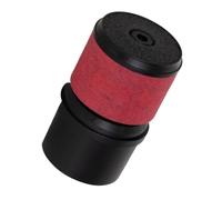 TEHAUX Capsula Microfono Unidirezionale Dinamica Microfono Dinamico per Ktv e Microfoni Wireless Accessorio Sostitutivo Tecnologia Riduzione Rumore e Alta Fedeltà Audio