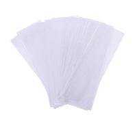 TEHAUX Carta per Tinture per Chioma da Salone 200 Fogli Isolanti Resistenti per Mèches, Strumento da Parrucchiere per Protezione Chioma Durante Trattamenti Termici e Permanenti, Uso