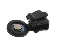 TEHAUX Controller di Gioco Mobile con Doppio Trigger e Joystick Clip- Accessori Resistenti per Smartphone Compatibile con Pubg Mobile e Giochi di Tiro Design Ergonomico per Precisione e