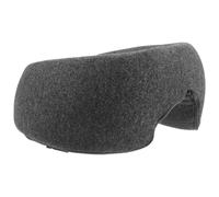 TEHAUX Cuscino per Massaggi in Memory Foam Foro per Viso, Poggiatesta Ergonomico in Poliestere per Lettini Massaggio e Spa, Sollievo dallo Stress al Collo, Riutilizzabile
