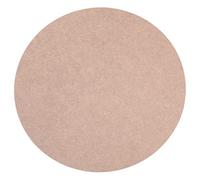 TEHAUX Da Tornio in Legno per Vasaio per L'essiccazione della Ceramica Base in Legno per Scultura in Argilla Fai da Te (35cm)