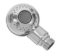TEHAUX Doccetta Regolabile per Sedie Pedicure con Dacqua Variabile Ugello Spray Versatile per Lavelli Idrico e Sicurezza Garantita