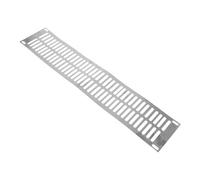 TEHAUX Filtro per Pompa Sommersa Acciaio Inox Rete Fine Resistente per Protezione Ingresso Accessorio per Sistemi Rv Barche e Irrigazione