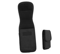 TEHAUX Marsupio Per Cellulare Con Clip Da Cintura Protezione Durante Le Escursioni Ciclismo e Altre Attività All Aperto Leggero e Compatto Per Viaggi e Lavori Esterni