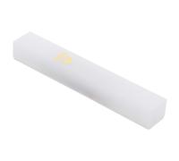 TEHAUX Mezuzah in Metallo Targa da Porta Ebraica per Casa