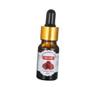 TEHAUX Olio Essenziale Solubile in Acqua Materiale Plastico Leggero da 10ml Crea Atmosfera Romantica e Rilassa per Umidificatore Aromaterapia per Casa e Caffetteria