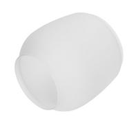 TEHAUX Paralume in Vetro Smerigliato Vintage per Lampada da Parete