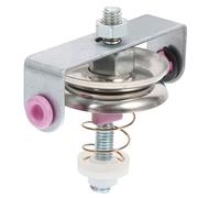 TEHAUX Parte Telaio Tenditore Filo per Macchine da Cucire e Maglieria, Accessorio Tensione Precisa e Stabile, Strumento per Efficienza Tessitura in Fabbrica e Laboratorio