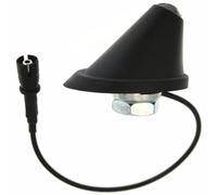 TEHAUX per Antenna Auto Professionale Base Resistente per Antenna Accessorio per Manutenzione Automobilistica Compatibile con Vari Stabilità e Sicurezza