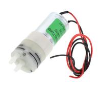 TEHAUX Pompa Aria Basso Rumore Micro Pompa Dell'acqua per Elettrodomestici Parti di Strumenti di Bellezza Portatile