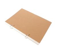 TEHAUX Quaderno da Disegno Portatile Blocco Sketch con Pagine Staccabili Taccuino per Schizzi e Disegni Carta Resistente per Artisti e Studenti Leggero e Facile da Trasportare