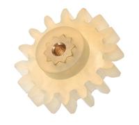 TEHAUX Ricambio Ingranaggio Motore per Stampanti Assegni Ingranaggio Precisione Resistente e Facile Installare Compatibile con Vari Modelli per Ufficio e Finanziari