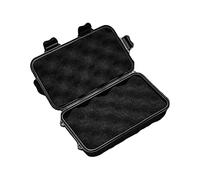 TEHAUX Scatola Sopravvivenza e Antipolvere Custodia Multi per Design Resistente Urti e Portatile per Attività Outdoor