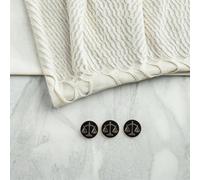 TEHAUX Spilla da Bavero in Metallo Bilancia Vintage Set da 6 Pezzi Spilla da Avvocato e Giudice Unisex per Abiti Formali Accessorio Simbolico per Professionisti del Diritto e