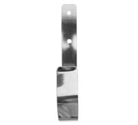 TEHAUX Supporto Estive e Inossidabile Salvagente Acciaio Compatto per da in Gancio Stelo Metallico Sicure e Organizzate Piscina e Barca per Vacanze