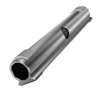 TEHAUX Supporto Laptop in Alluminio Cnc Base Raffreddamento con Elevazione Sostegno Ergonomico per Notebook Grigio Alza Computer Portatile per Dissipazione Calore e Postura