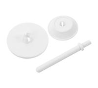 TEHAUX Tappi e Perni Portarocchetto in Plastica Resistente per Macchine da Cucire Domestiche e Artigianali Facile Installazione e Compatibilità Accessori Cucito Versatili per