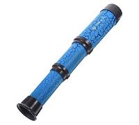 TEHAUX Telescopio Monoculare Portatile per Cannocchiale Educativo per Esplorazioni All per Birdwatching e Natura Resistente e per Compleanni