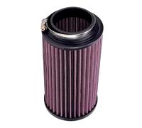 TEHDFG Detergente for filtro aria for moto compatibile con Polaris ATP500 Diesel 455 Hawkeye 400 Magnum 325 Ranger Scrambler 500 850 1000 XP Worker