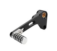 TEHDFG Leva del cambio compatibile con DUCATI Monster 821 1200/S/R Diavel Carbon Accessori for moto Pedale del cambio regolabile Pedane sinistre(Type B)