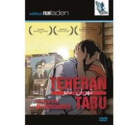 Teheran Tabu (DVD)