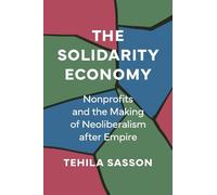 Tehila Sasson The Solidarity Economy (Copertina rigida)