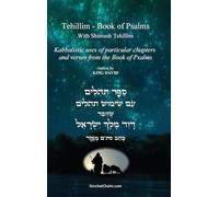 Tehillim - Book of Psalms With Shimush Tehillim [English with Hebrew]: ¿¿¿ ¿¿¿¿¿ - ¿¿ ¿¿¿¿¿ ¿¿¿¿¿ [¿¿¿¿ ¿¿¿¿¿ ¿¿¿¿¿¿¿]: ¿¿¿ ¿¿¿¿¿ - ¿¿ ¿¿¿¿¿ ¿¿¿¿¿ [¿¿¿¿ ¿¿¿¿¿ ¿¿¿¿¿¿¿]