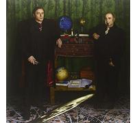 Teho Teardo & Blixa Bargeld - Nerissimo
