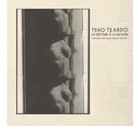 Teho Teardo - Le Retour A La Raison