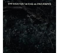 Teho Teardo - Plays Twin Peaks And Other Infinitives (limited Edt.) - Cd
