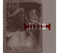 Tehôm Legacy (CD) Album