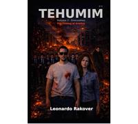 Tehumim: Volumen 2 - Evacuation The Coming of Armilus