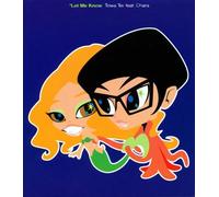 Tei Towa Feat.Chara - Let Me Know [3 Trax Maxi]
