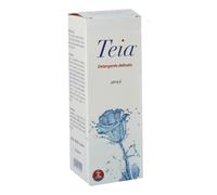Teia Detergente Corpo 250 Ml 250 ml Soluzione