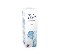 Teia Detergente Delicato pH 6.0 Corpo 250 ml