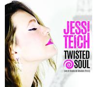 Teich, Jessi - Twisted Soul