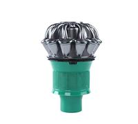 TEidea Compatibile con Dyson V6 Cyclone Dust Collector Accessori Filtro Secchio Motore Aspirapolvere Pezzi di Ricambio sostituibili (Color : D)