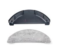 TEidea Compatibile con la Staffa di Installazione del mop Imou, i Pezzi di Ricambio for aspirapolvere, Gli Accessori for Il Vassoio del Serbatoio dell'Acqua (Color : Black Package)