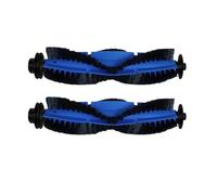 TEidea Compatibile for Proscenic 850T/850P Robot Aspirapolvere Kit di Pezzi di Ricambio Spazzola Principale Spazzola Laterale Filtro Hepa Mop (Color : H)
