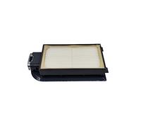 TEidea Compatibile for VIOMI A9 Aspirapolvere Senza Fili Portatile Pezzi di Ricambio Spazzola Rotante Filtro HEPA Tazza Antipolvere Adattatore di Alimentazione Accessori Motore (Color : HEPA)