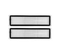 TEidea Filtro Hepa for aspirapolvere Compatibile for Dreame D9 RLS5-WH0/Bot L10 PRO RLS5L/compatibile for Trouble Robot LDS Vacuum Mop (Color : 2PCS)