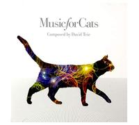 TEIE, DAVID - MUSIC FOR CATS
